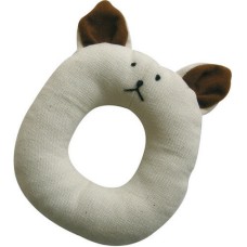 Croci Toy naturally παιχνίδι cat ring Croci Toy naturally παιχνίδι cat ring