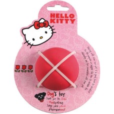 Croci Hello Kitty latex παιχνίδι σκύλου ball for dogs 6cm