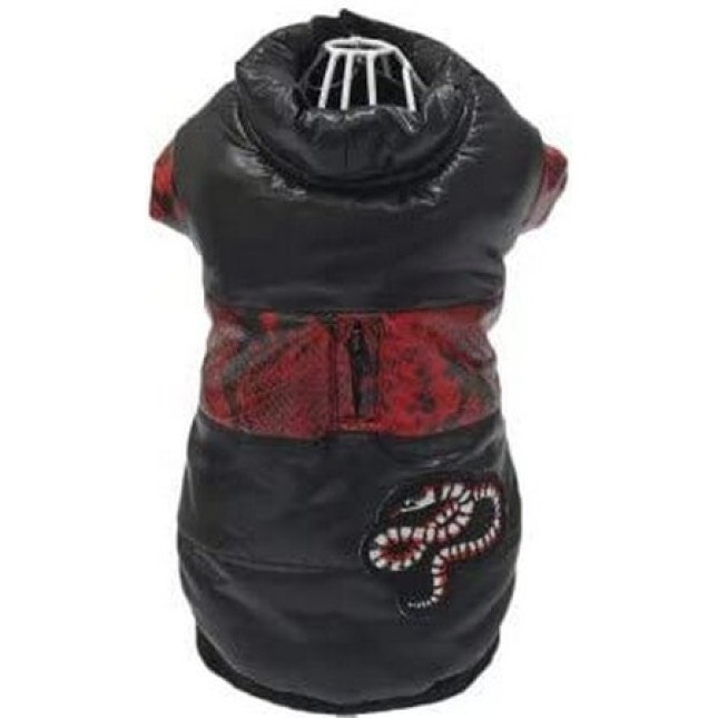 Croci φουσκωτό μπουφάν jared 30cm Croci φουσκωτό μπουφάν jared 30cm