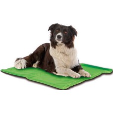 Croci Mat fresh δροσιστικό χαλάκι για σκύλους mosquitostop 65x50cm Croci Mat fresh δροσιστικό χαλάκι για σκύλους mosquitostop 65x50cm