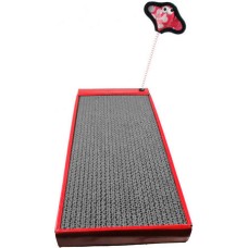 Croci Hk νυχοδρόμιο post activity cat center Croci Hk νυχοδρόμιο post activity cat center