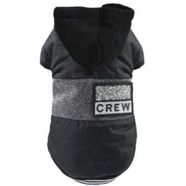 Croci μπουφάν crew 40cm Croci μπουφάν crew 40cm