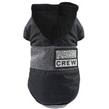 Croci μπουφάν crew 45cm