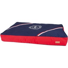 Croci Ορθογώνιο μαξιλάρι ocean travel 90x60x12cm Croci Ορθογώνιο μαξιλάρι ocean travel 90x60x12cm
