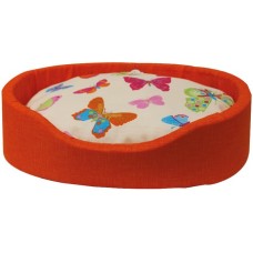 Croci κρεβάτι butterfly 50x35x11cm Croci κρεβάτι butterfly 50x35x11cm