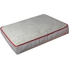 Croci στρώμα cozy μπεζ 55x55x10cm Croci στρώμα cozy μπεζ 55x55x10cm