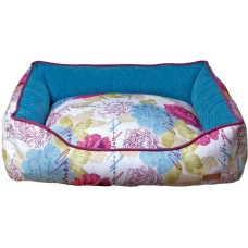 Croci κρεβάτι cozy flower 70x60x20cm Croci κρεβάτι cozy flower 70x60x20cm