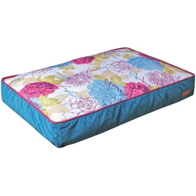 Croci Μαξιλάρι cozy flower 104x70x12cm Croci Μαξιλάρι cozy flower 104x70x12cm