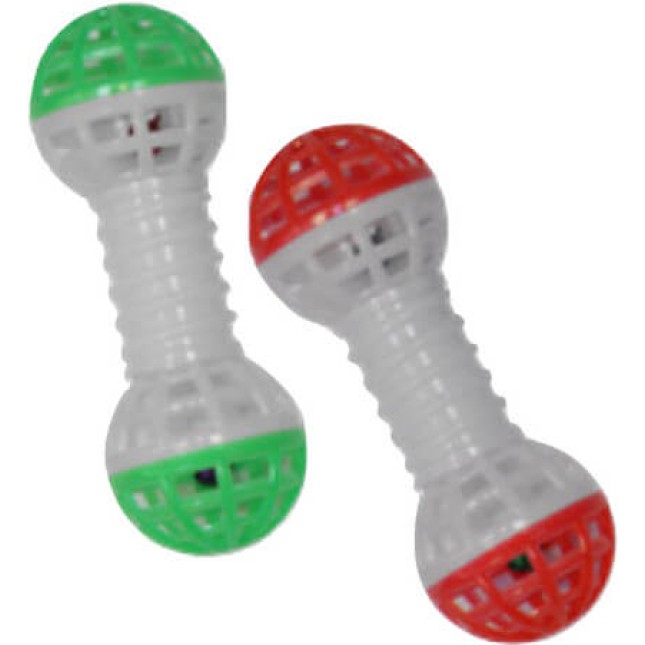 Croci Toy παιχνίδι σκύλους in a can mexico 10cm Croci Toy παιχνίδι σκύλους in a can mexico 10cm