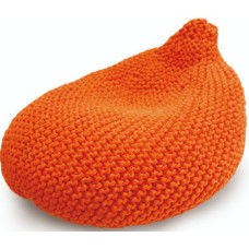 Croci μαξιλάρι twist πορτοκαλί 40,6x48cm Croci μαξιλάρι twist πορτοκαλί 40,6x48cm