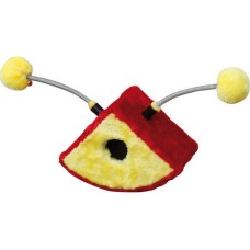 Croci παιχνίδι γάτας circus twin 19x10x13,5 cm. Croci παιχνίδι γάτας circus twin 19x10x13,5 cm.