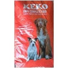 Πλήρης τροφής ενέργειας για σκύλους 1kg χύμα Πλήρης τροφής ενέργειας για σκύλους 1kg χύμα