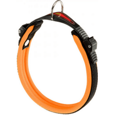 Ferplast κολάρο ergofluo c15/42 collar πορτοκαλί Ferplast κολάρο ergofluo c15/42 collar πορτοκαλί
