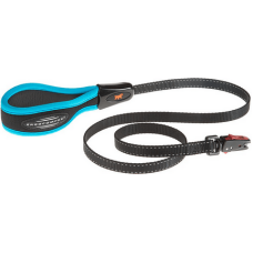 Ferplast λουρί ergofluo matic g15/120 lead μπλε Ferplast λουρί ergofluo matic g15/120 lead μπλε