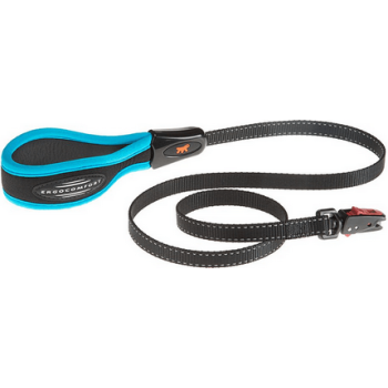 Ferplast λουρί ergofluo matic g15/120 lead μπλε Ferplast λουρί ergofluo matic g15/120 lead μπλε
