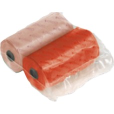 Croci Joypet dog waste σακούλες υγιεινής red and pink 2x20 Croci Joypet dog waste σακούλες υγιεινής red and pink 2x20