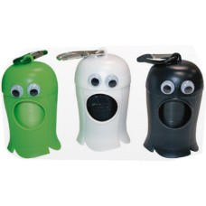 Croci Minibag ghost σακούλες υγιεινής mix.colοrs. Croci Minibag ghost σακούλες υγιεινής mix.colοrs.