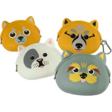 Croci minibag silicon dog διανομέας για σακούλες mania ass.subj. Croci minibag silicon dog διανομέας για σακούλες mania ass.subj.