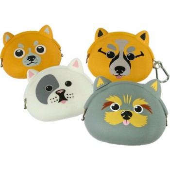 Croci minibag silicon dog διανομέας για σακούλες mania ass.subj. Croci minibag silicon dog διανομέας για σακούλες mania ass.subj.