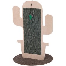 Croci Cat scrapers design νυχοδρόμιο cactus 25x37 cm Croci Cat scrapers design νυχοδρόμιο cactus 25x37 cm