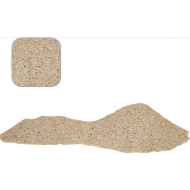 Croci amtra coral κοραλλιογενής άμμος 12-30 mm 10kg Croci amtra coral κοραλλιογενής άμμος 12-30 mm 10kg