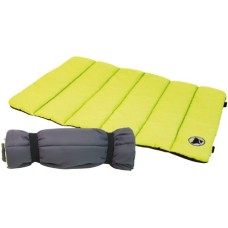 Croci μαξιλάρι hiking πράσινο/γκρι 95x65cm