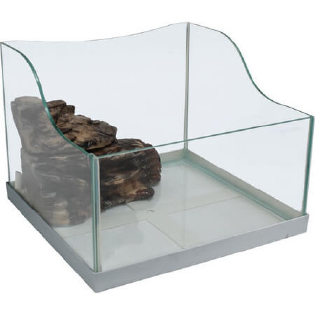 Croci Amtra χελωνιέρα giglio 30 30X29X22,5cm Croci Amtra χελωνιέρα giglio 30 30X29X22,5cm