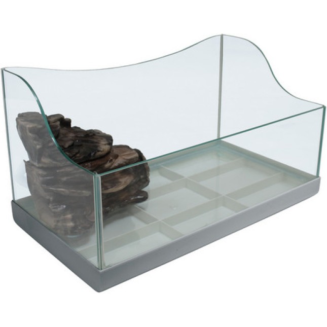 Croci Amtra χελωνιέρα giglio 60 60X30X31,5cm Croci Amtra χελωνιέρα giglio 60 60X30X31,5cm