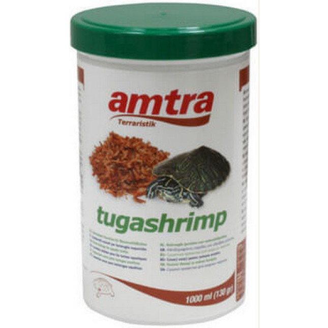 Croci Amtra shrimp γαρίδες 1000ml Croci Amtra shrimp γαρίδες 1000ml