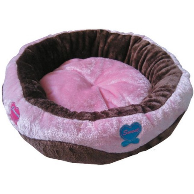 Croci κρεβάτι donut 60x15cm Croci κρεβάτι donut 60x15cm