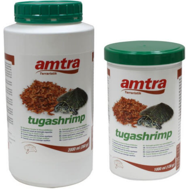 Croci Amtra shrimp γαρίδες Croci Amtra shrimp γαρίδες