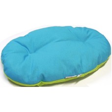Croci μαξιλάρι comfort πράσινο/μπλε 38x25cm Croci μαξιλάρι comfort πράσινο/μπλε 38x25cm