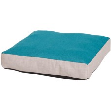 Croci μαξιλάρι ocean blue 55x55x10cm Croci μαξιλάρι ocean blue 55x55x10cm