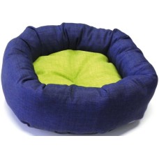 Croci κρεβάτι πράσινο/μπλε 60cm Croci κρεβάτι πράσινο/μπλε 60cm