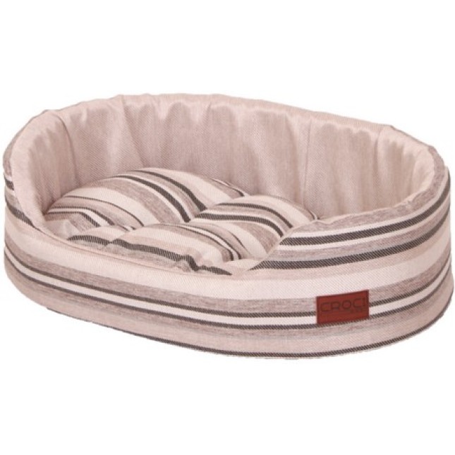Croci κρεβάτι desert sand 42x30x13cm Croci κρεβάτι desert sand 42x30x13cm
