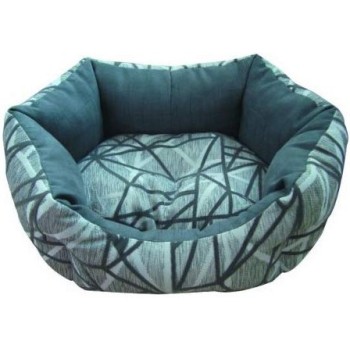 Croci κρεβάτι home γκρι ανοικτό 64cm Croci κρεβάτι home γκρι ανοικτό 64cm