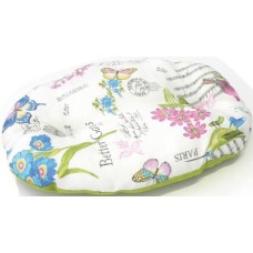 Croci μαξιλάρι vanity garden 45x30cm Croci μαξιλάρι vanity garden 45x30cm
