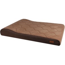 Croci στρώμα mattress memory moka 91x61x14cm Croci στρώμα mattress memory moka 91x61x14cm