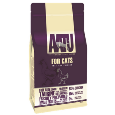AATU grain free cat κοτόπουλο 3kg