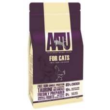 AATU grain free cat κοτόπουλο 3kg AATU grain free cat κοτόπουλο 3kg
