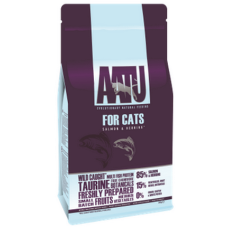 AATU grain free cat ψάρι 1kg AATU grain free cat ψάρι 1kg