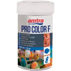 Croci Amtra pro τροφή ψαριών color flake