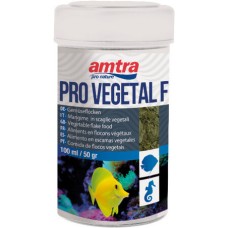 Croci Amtra pro τροφή ψαριών vegetal flake