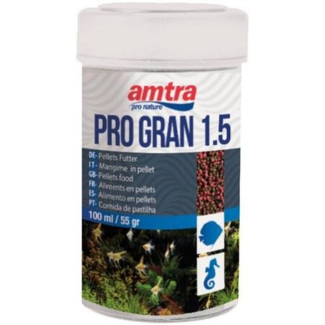 Croci Amtra pro τροφή ψαριών gran 1.5