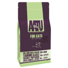 AATU grain free τροφή γάτας,πάπια 1kg AATU grain free τροφή γάτας,πάπια 1kg
