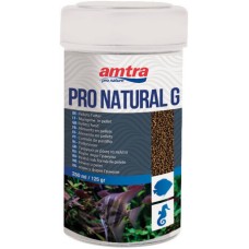 Croci Amtra pro natural τροφή ψαριών gran soft 250 ml Croci Amtra pro natural τροφή ψαριών gran soft 250 ml