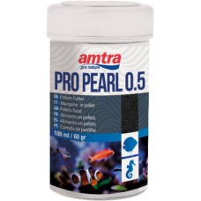 Croci Amtra pro τροφή ψαριών black pearl 0.5 100 ml