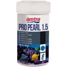 Croci Amtra pro τροφή ψαριών black pearl 1.5 100 ml Croci Amtra pro τροφή ψαριών black pearl 1.5 100 ml