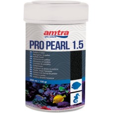 Croci Amtra pro τροφή ψαριών black pearl 1.5 250 ml