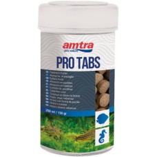 Croci Amtra pro τροφή ψαριών tabs 250ml Croci Amtra pro τροφή ψαριών tabs 250ml